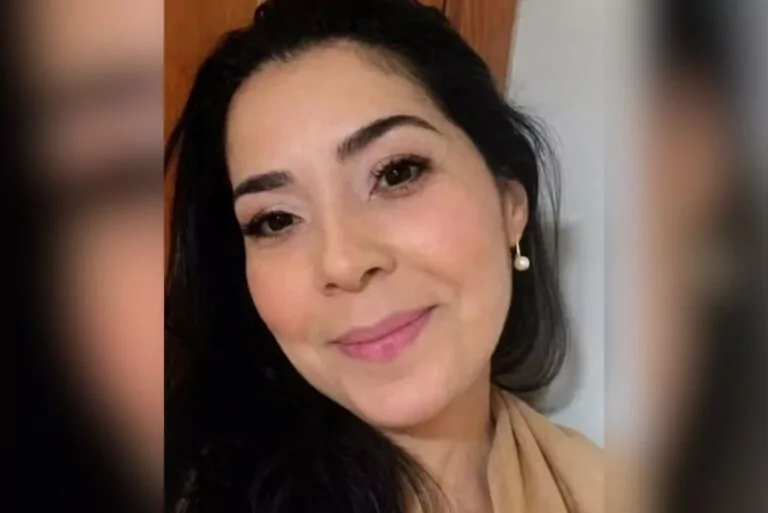 Quem Era A Jornalista De Tv Encontrada Morta Em Apartamento Aos 40 Anos