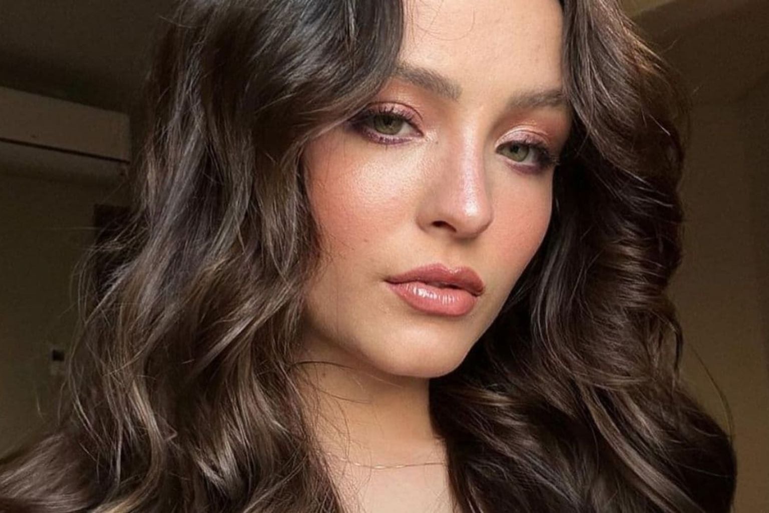 Larissa Manoela Em Foto