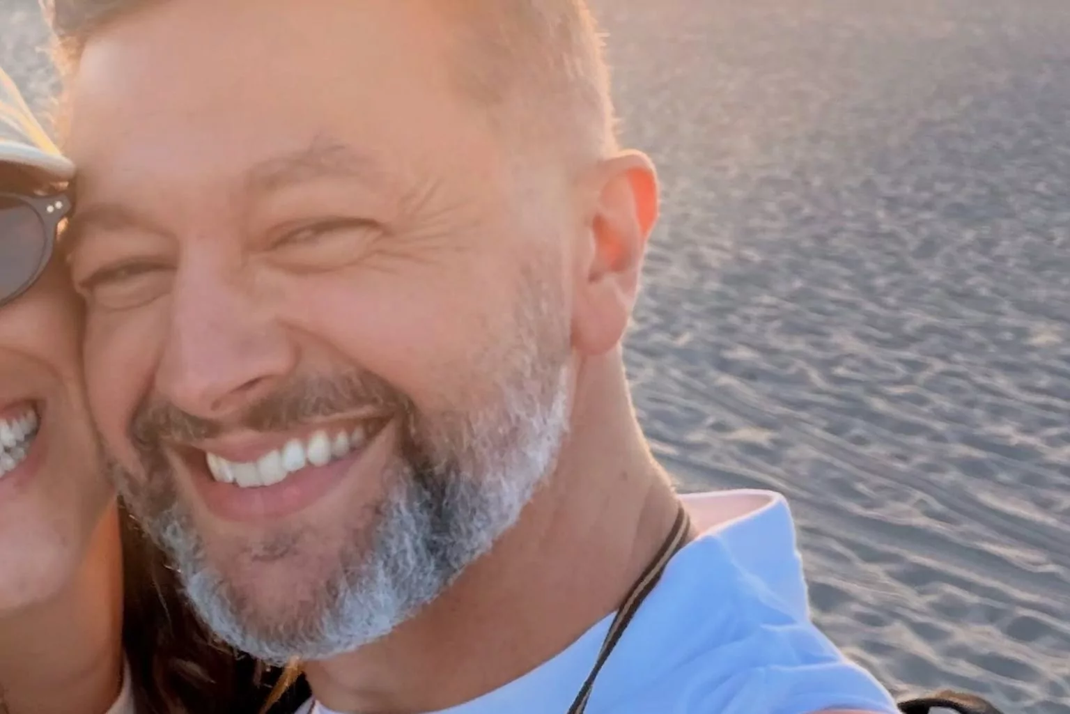Lucas Lima Faz Rara Declaração Pública À Namorada Em Data Especial: &Quot;Sorte A Nossa&Quot;