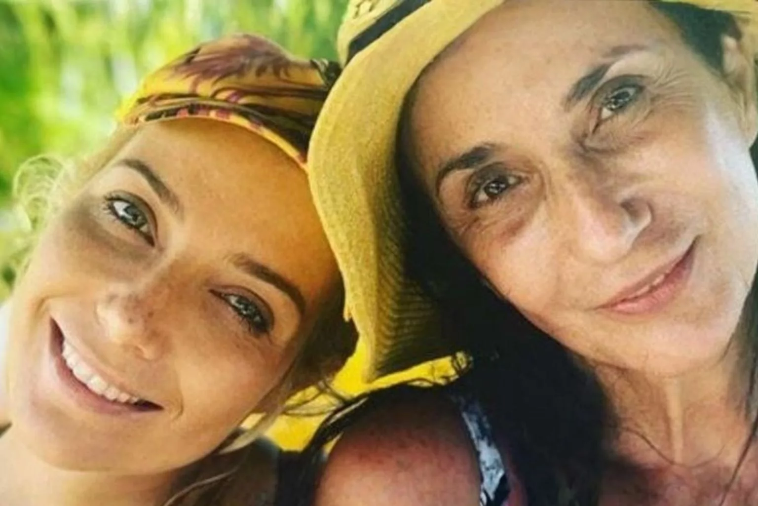 Zizi Possi Defende Luiza Possi Após Críticas À Escolha Religiosa Da Filha: &Amp;Quot;Tem Todo O Direito&Amp;Quot;