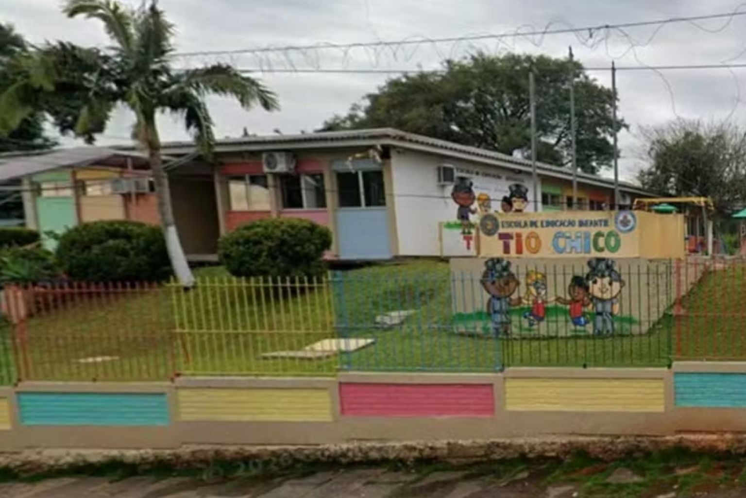 Mãe Denuncia Ameaça Contra Filho Em Escola Militar No Rs: &Amp;Quot;Vou Te Dar Um Tiro&Amp;Quot;