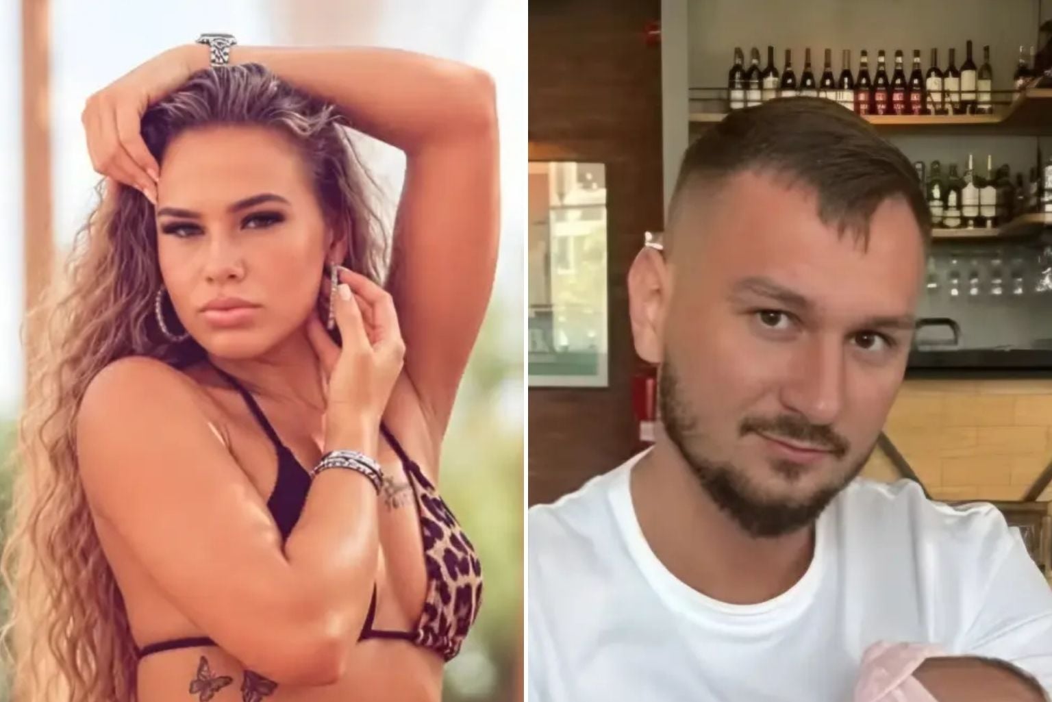 Mãe faz apelo por influenciadora condenada à morte por fuzilamento após morte do namorado Mãe Faz Apelo Por Influenciadora Condenada À Morte Por Fuzilamento Após Morte Do Namorado