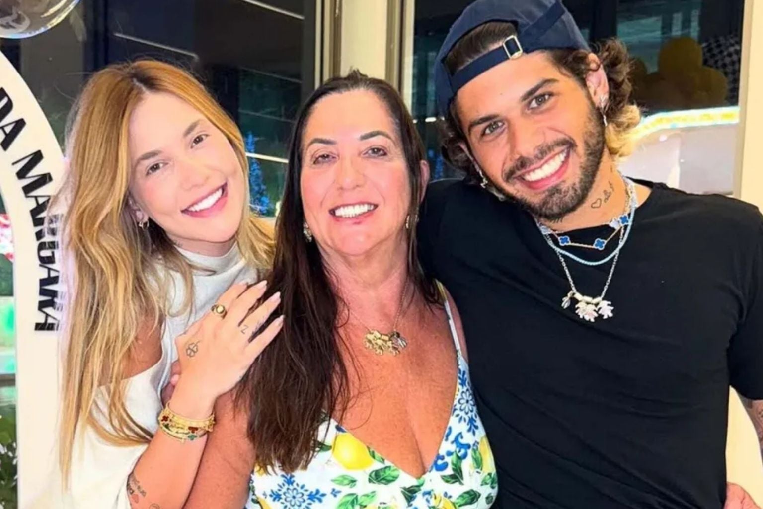 Mãe De Virginia Fala Sobre Zé Felipe E Faz Revelação Inesperada