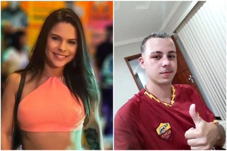 Homem Agride Mulher Até A Morte Em Condomínio E Afirma Que Tentava &Quot;Expulsar Demônios&Quot;