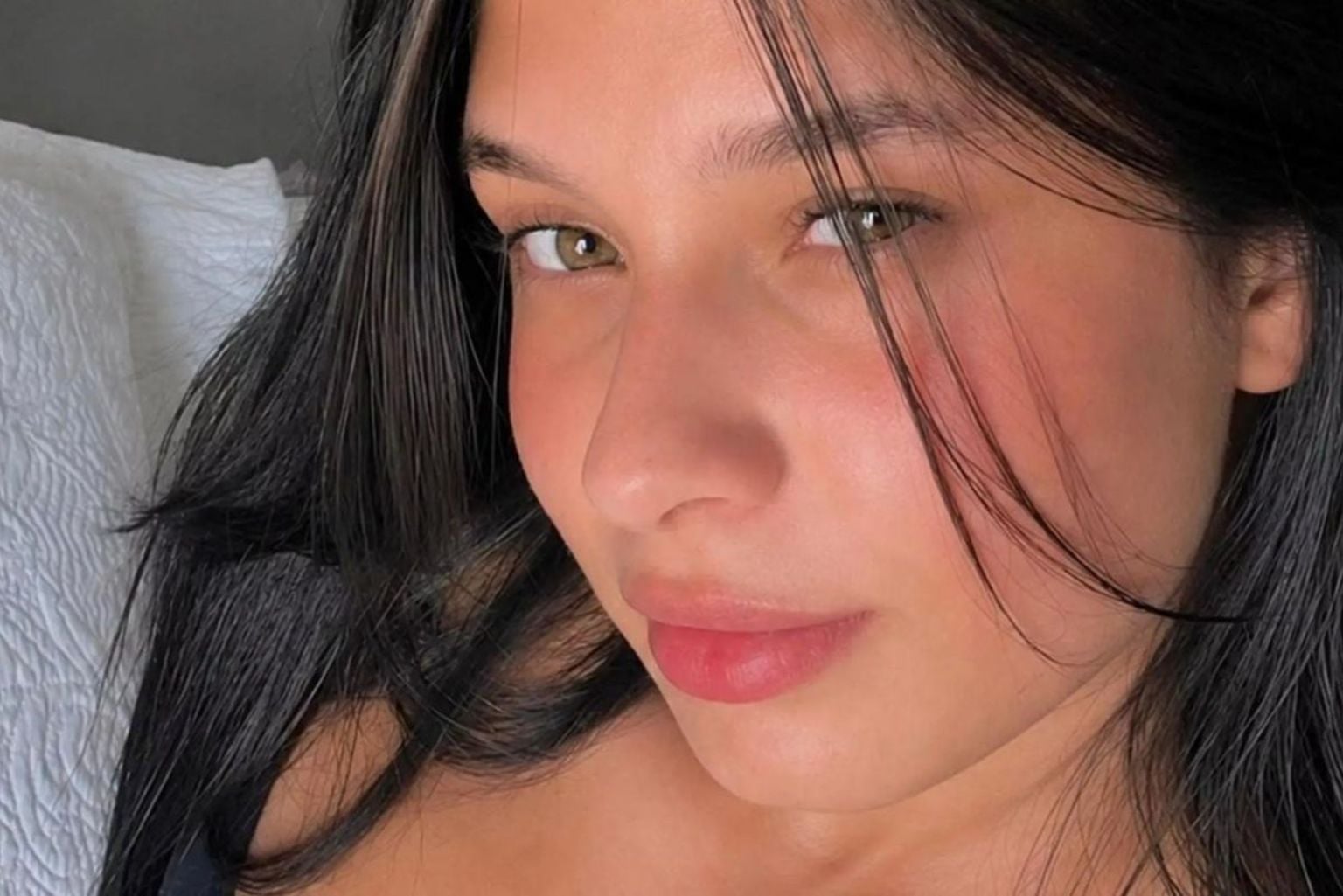 Maria Eduarda Rodrigues De Freitas, De 21 Anos, Jovem Que Morreu Após Salto De Rope Jump Sem Cordas