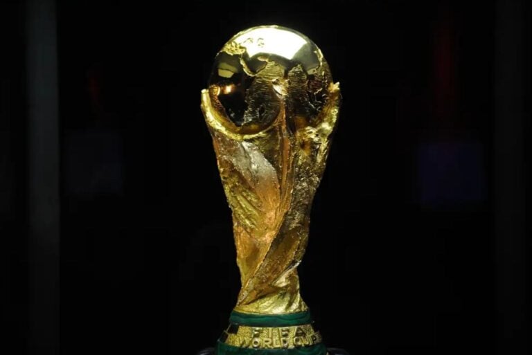 Após Prever Três Campeões Da Copa Do Mundo, Matemático Revela Quem Deve Vencer Em 2026