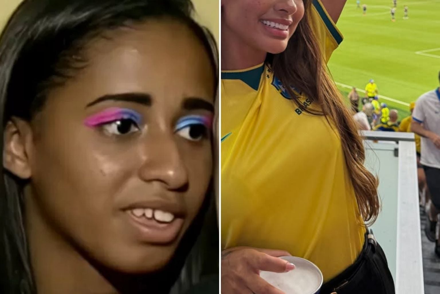 MC Lomma viraliza nas redes após mudança no visual chamar atenção Mc Lomma Viraliza Nas Redes Após Mudança No Visual Chamar Atenção