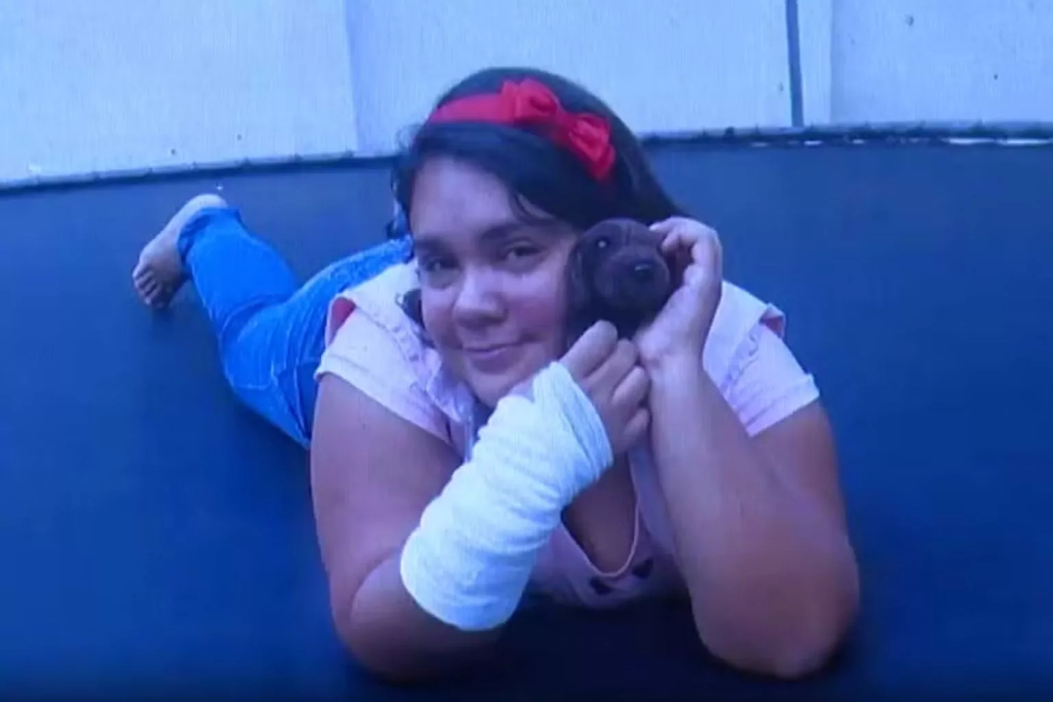 Como Busca Na Internet Levou &Quot;Tia&Quot; A Desmascarar Mulher De 37 Anos Que Fingia Ter 12 Em Sc