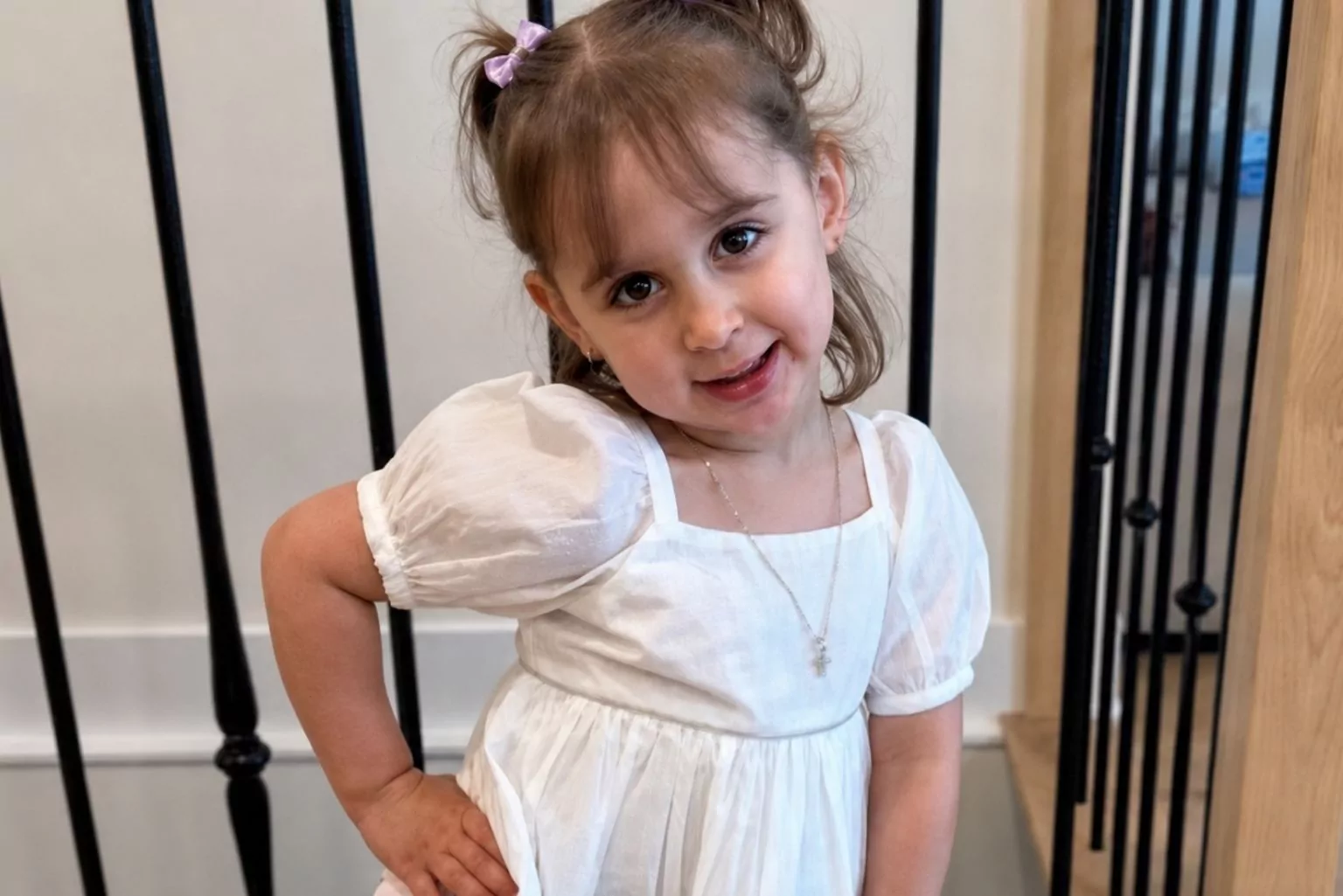 Menina De 3 Anos Morre Após Pula-Pula Inflável Ser Levado Pelo Vento Durante Tempestade