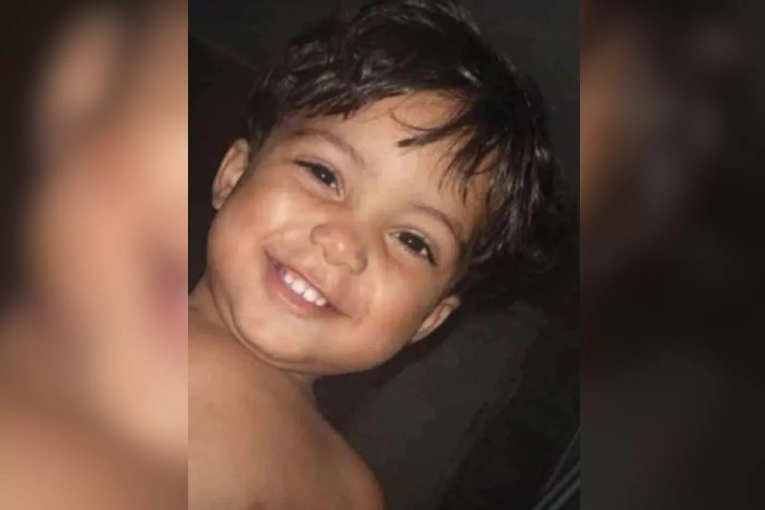 Mp-Sp Contraria Versão Da Família E Afirma Que Pms Mataram Ryan Em Legítima Defesa