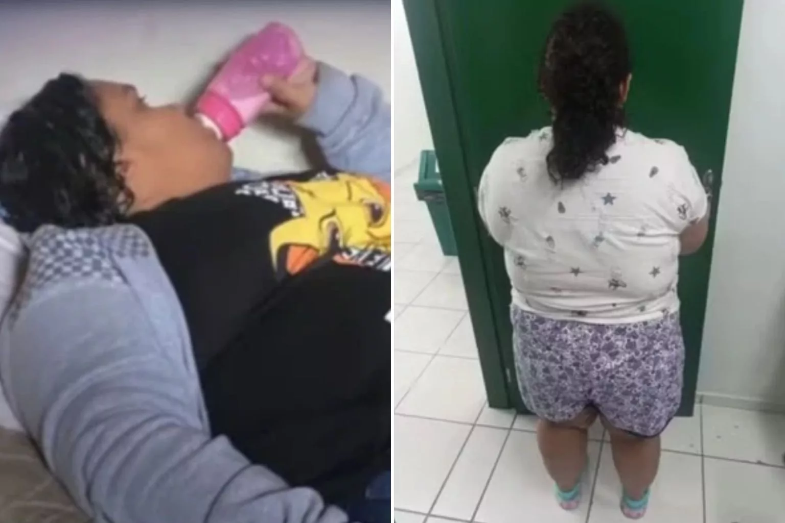Mulher De 37 Anos Finge Ser Adolescente De 12 E Engana Família Por Mais De Um Ano