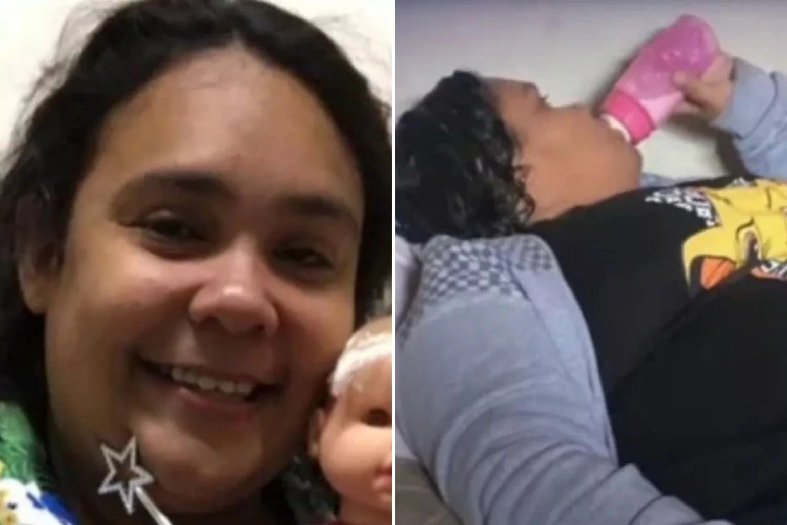 O Detalhe Médico Que Revelou A Farsa Da Falsa Adolescente Em Santa Catarina