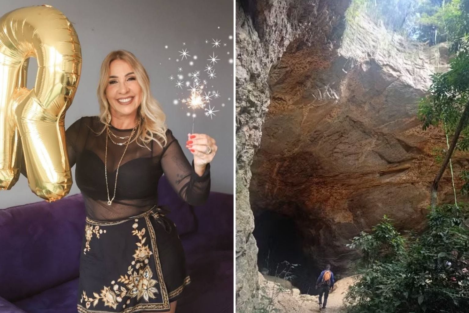 Mulher Morre Ao Cair De Precipício Enquanto Aplicava Repelente Em Trilha No Rj