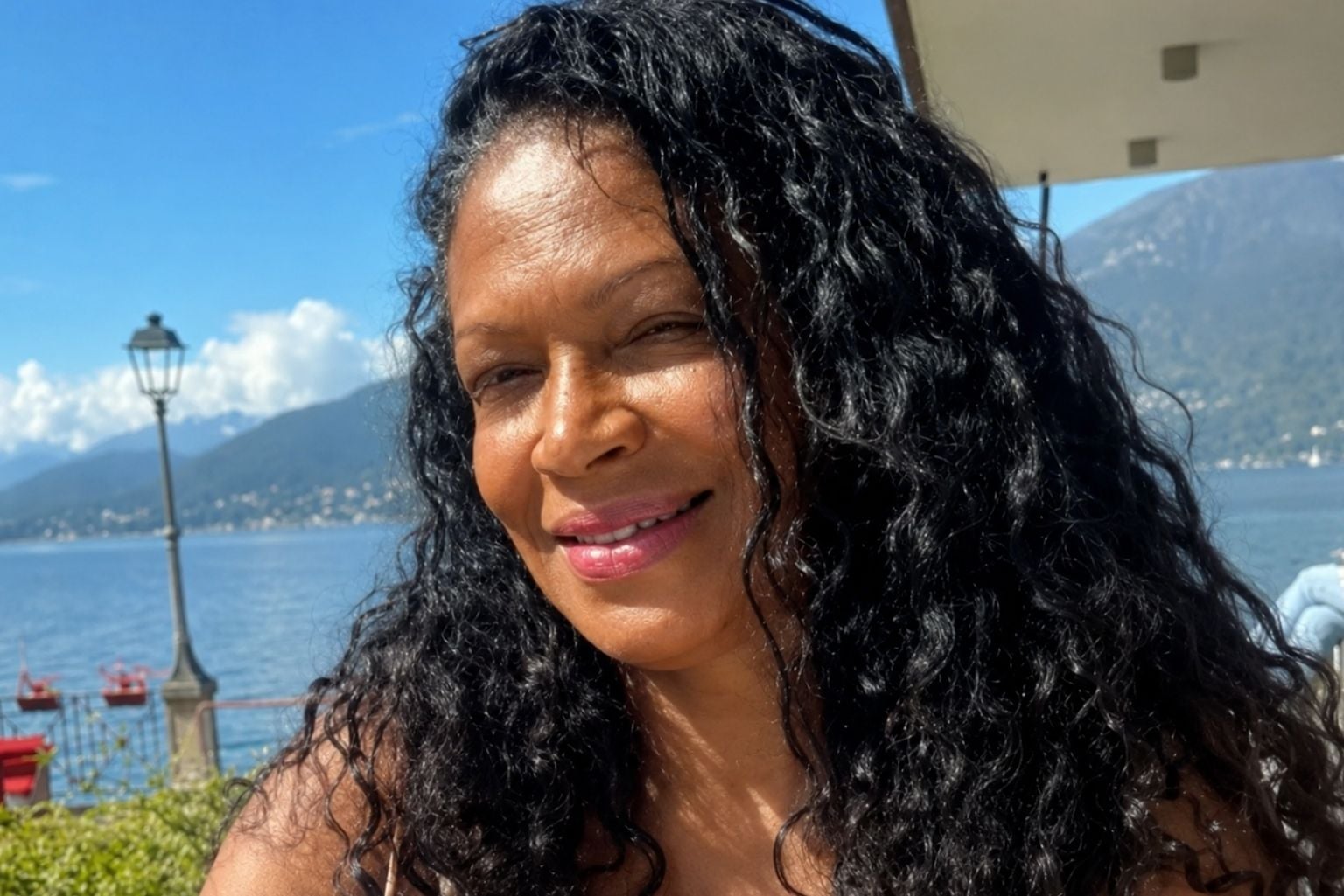 Brasileira é encontrada morta pelo filho dentro de casa na Itália Brasileira É Encontrada Morta Pelo Filho Dentro De Casa Na Itália