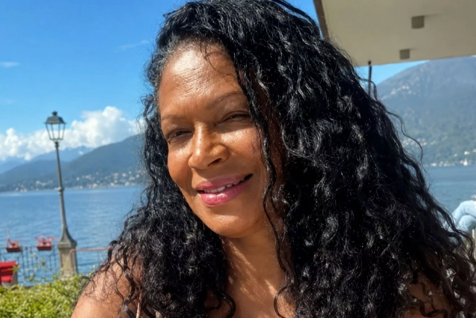 Brasileira É Encontrada Morta Pelo Filho Dentro De Casa Na Itália