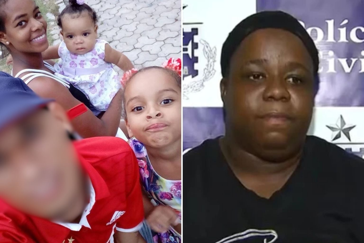 Obcecada Por Pescador, Mulher Mata Mãe E Filhas Envenenadas