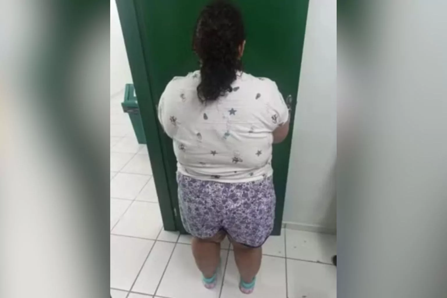 Chupeta, Mamadeira E Comportamento Infantilizado: Como Agia A Mulher De 37 Anos Que Fingiu Ter 12 Em Sc