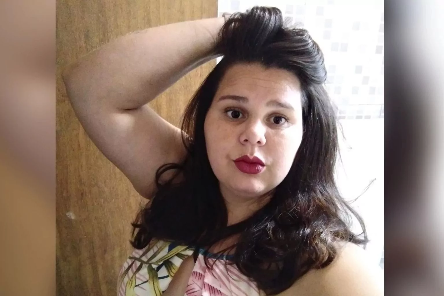 Quem Era Brenda, Mulher Que Morreu Após Denunciar Upa Vazia Em Mg; Veja Vídeo