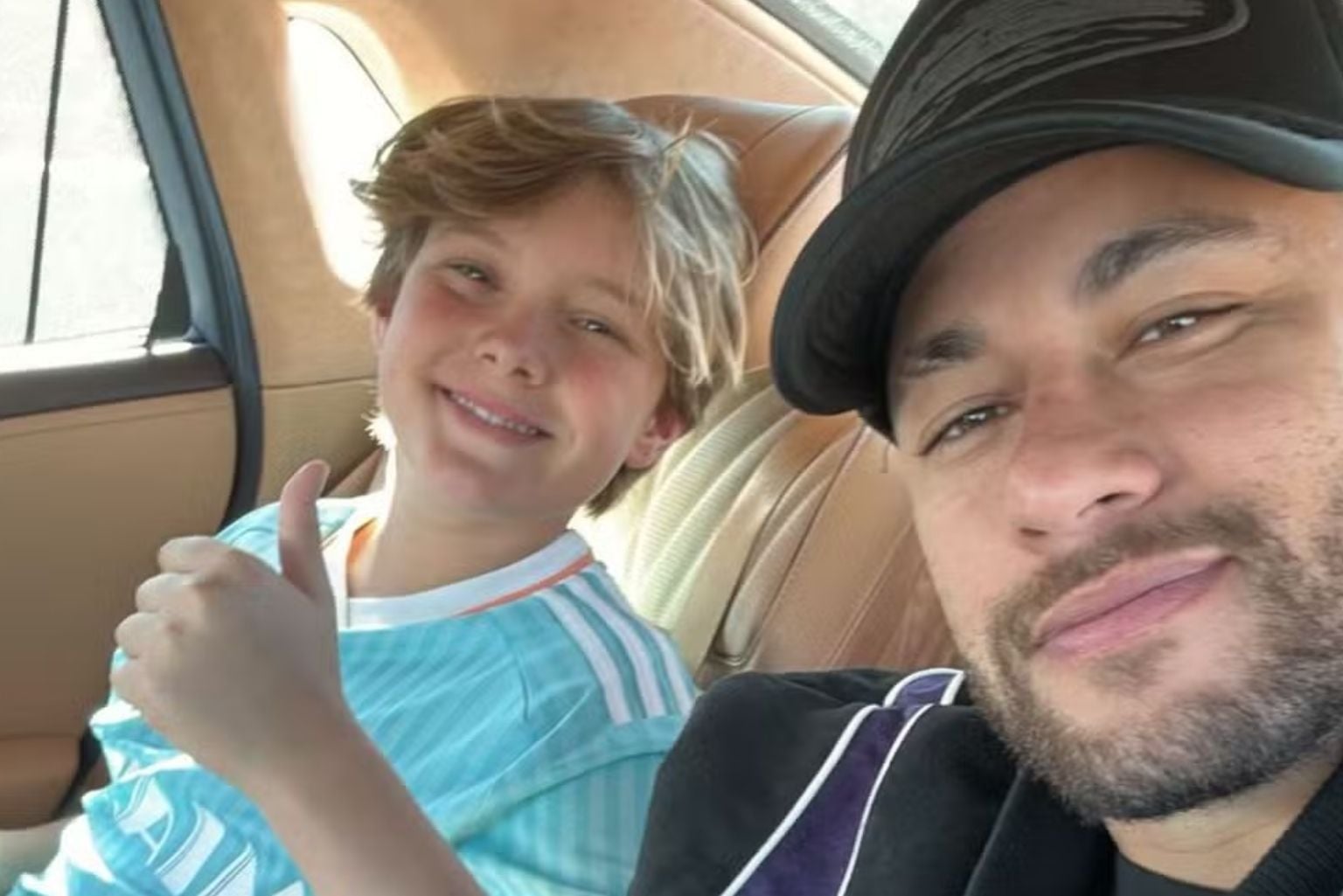 Filho De Neymar Jr. Vira Empreendedor E Estreia Loja Com Produto Único De R$ 99,99