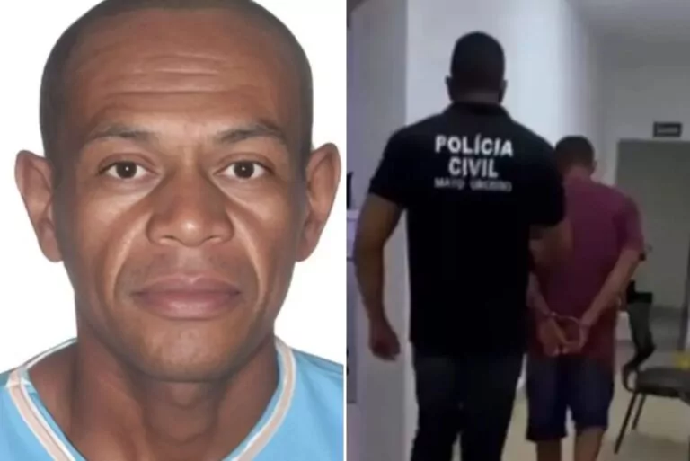 Menina Morta Pelo Pai Passava A Primeira Noite Na Casa Dele; Saiba Mais