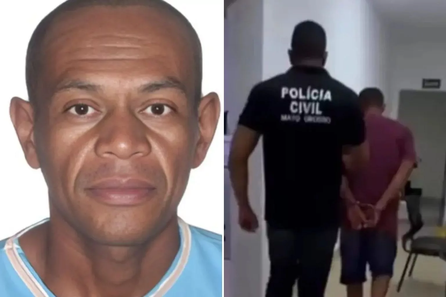 Menina Morta Pelo Pai Passava A Primeira Noite Na Casa Dele; Saiba Mais