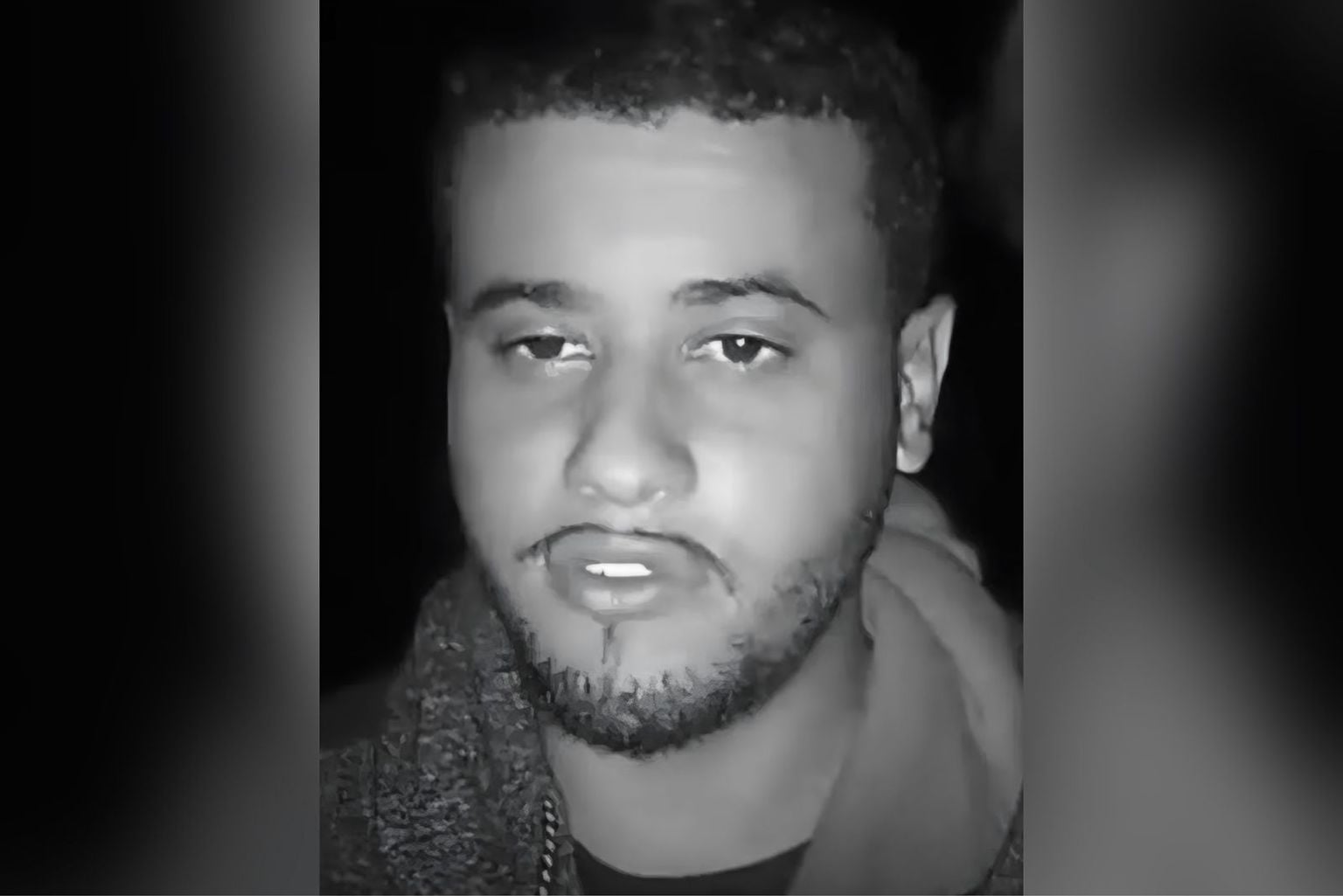 Jovem desaparecido é encontrado morto, e família recebe vídeo da suposta execução: assista Imagem Da Matéria