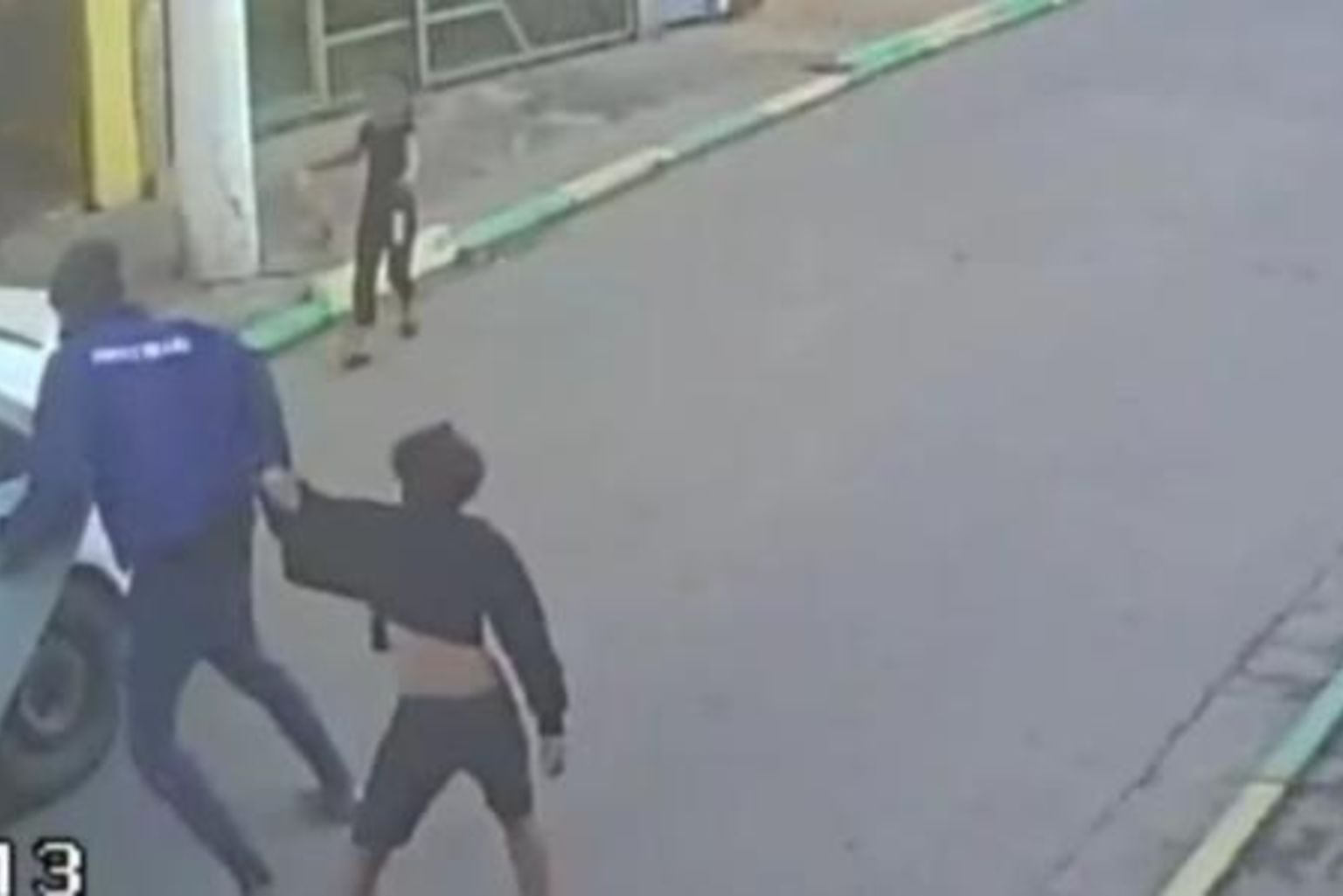 Mãe De Menino Alvo De Tentativa De Sequestro E Ex São Achados Mortos Em Sp