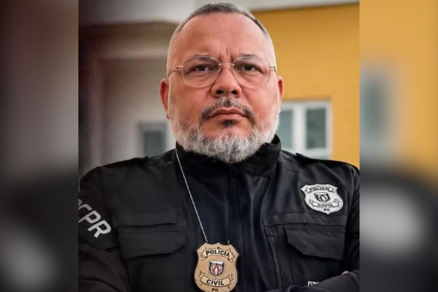 Policial É Morto Após Amigo Não Gostar Do Jeito Que Ele Bateu No Portão Para Buscar Esposa