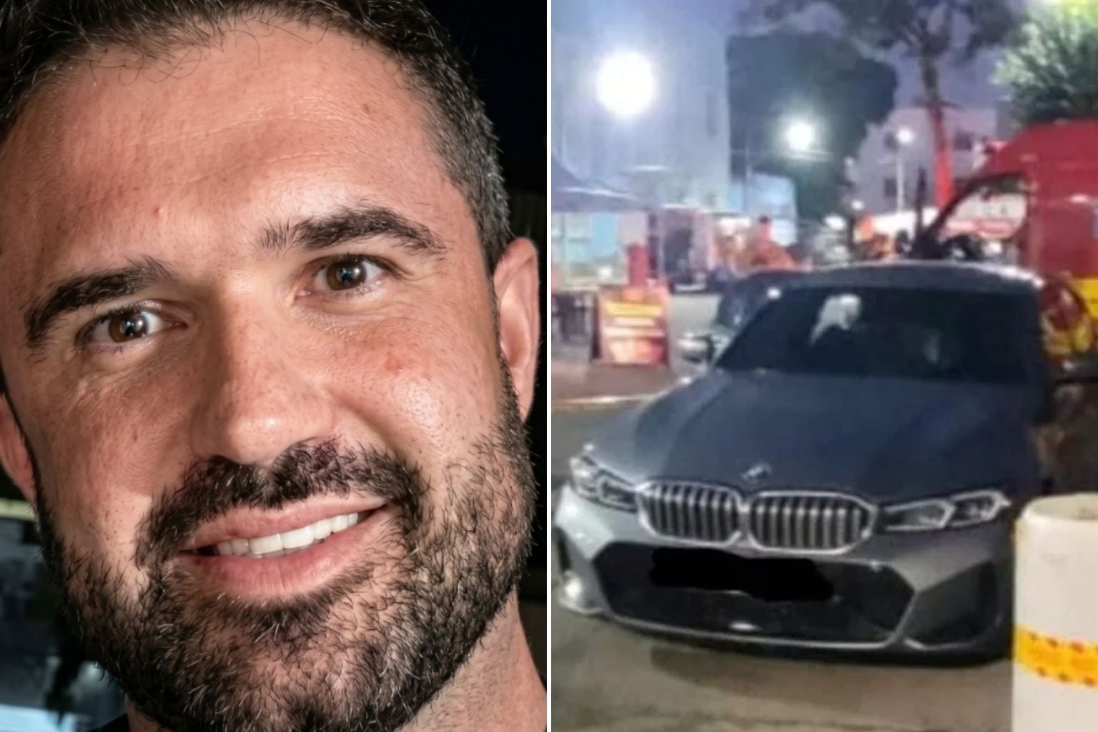 Causa Da Morte De Policial Civil Encontrado Dentro De Bmw Intriga Autoridades