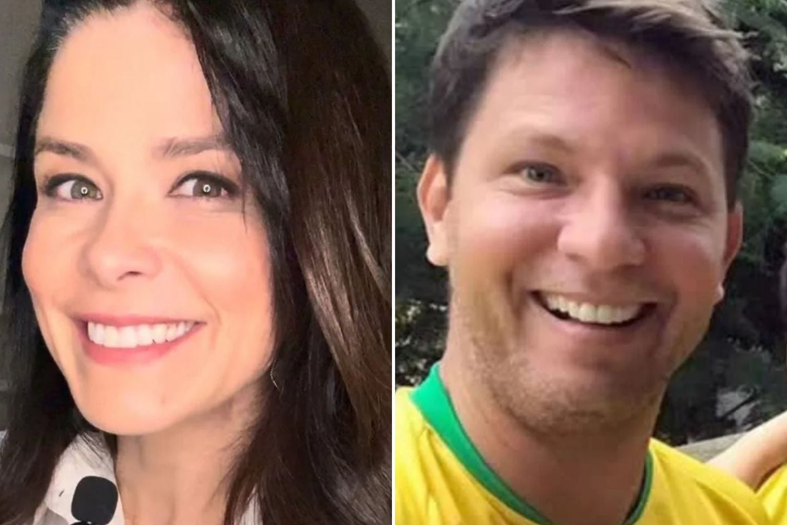 Entenda A Disputa Judicial Entre Mário Frias E Samara Felippo