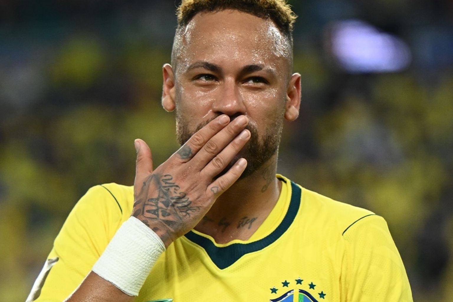 Cálculo Revela Quanto Neymar Jr. Poderia Gastar Por Dia Pelo Resto Da Vida