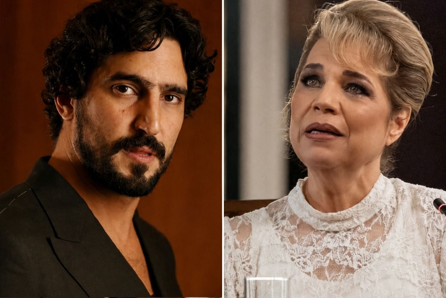 Quem Ama Cuida: filho de Arthur surge após passagem de tempo e destrói Pilar Quem Ama Cuida: Filho De Arthur Surge Após Passagem De Tempo E Destrói Pilar