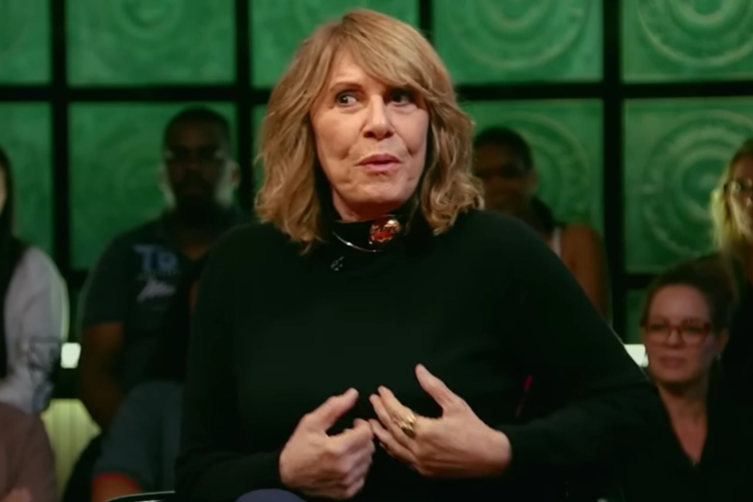 Renata Sorrah Nega Pedido Inusitado De Fã E Atitude Repercute Nas Redes Sociais