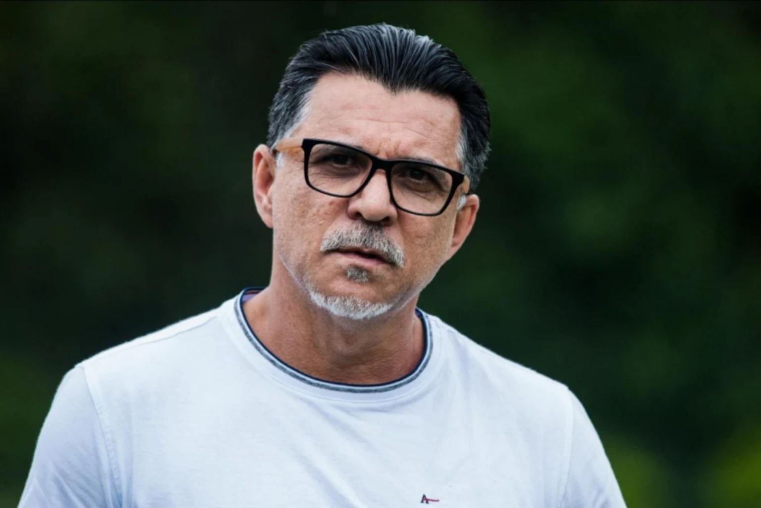 Descubra O Motivo Da Prisão Do Ex-Jogador Ricardo Rocha Dias Antes Da Copa