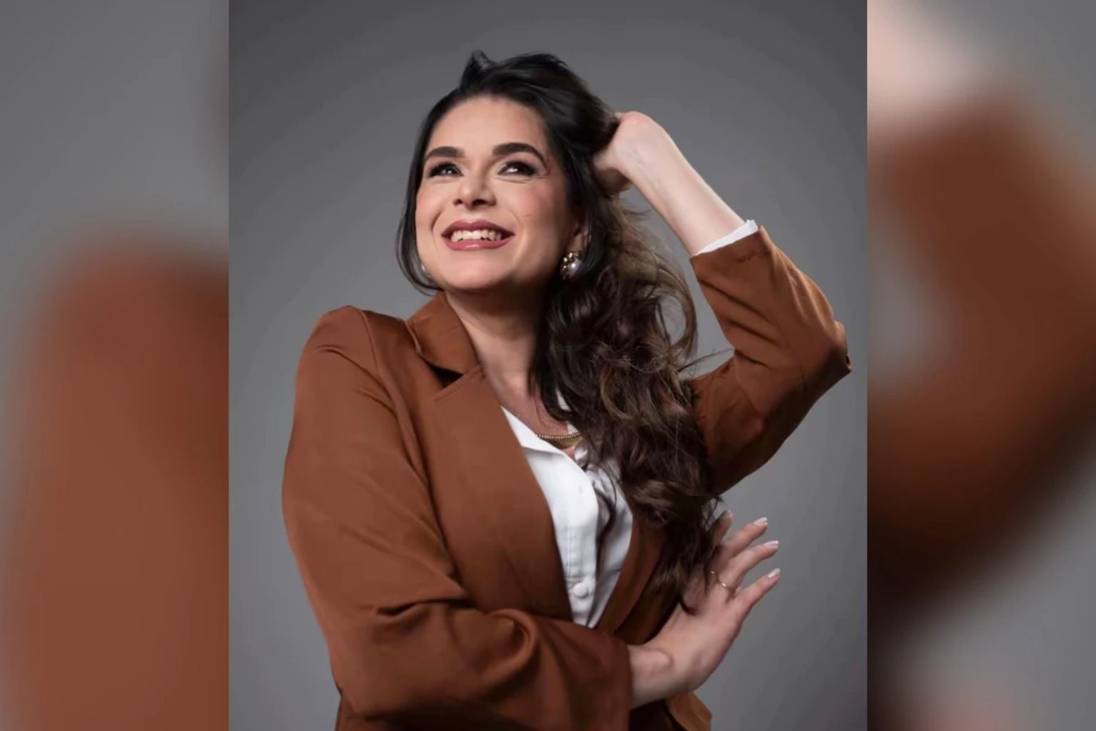Mirelle Pinheiro