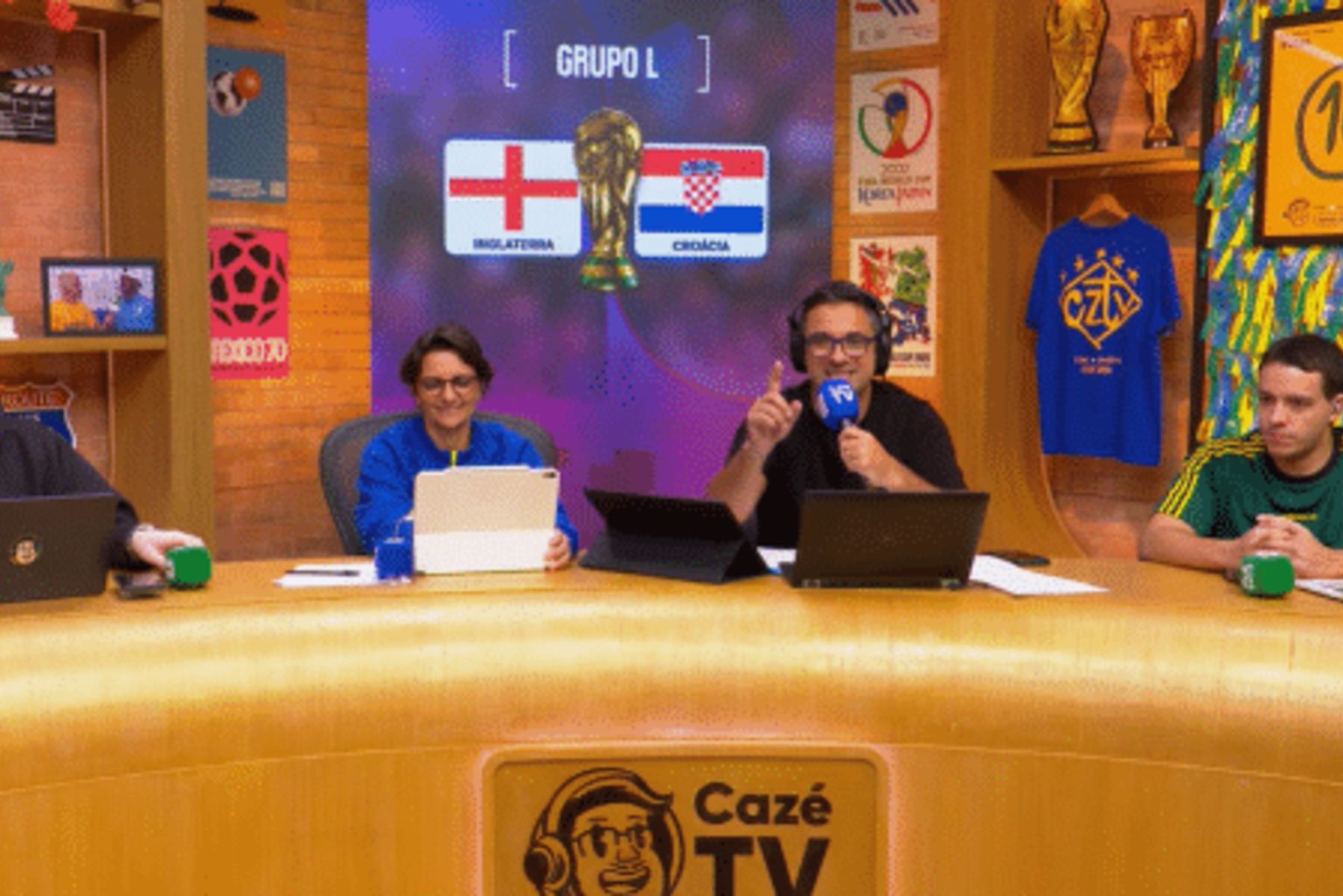 Quais São Os Jogos Citados Na Investigação Contra A Cazétv Por Anúncios De Bets