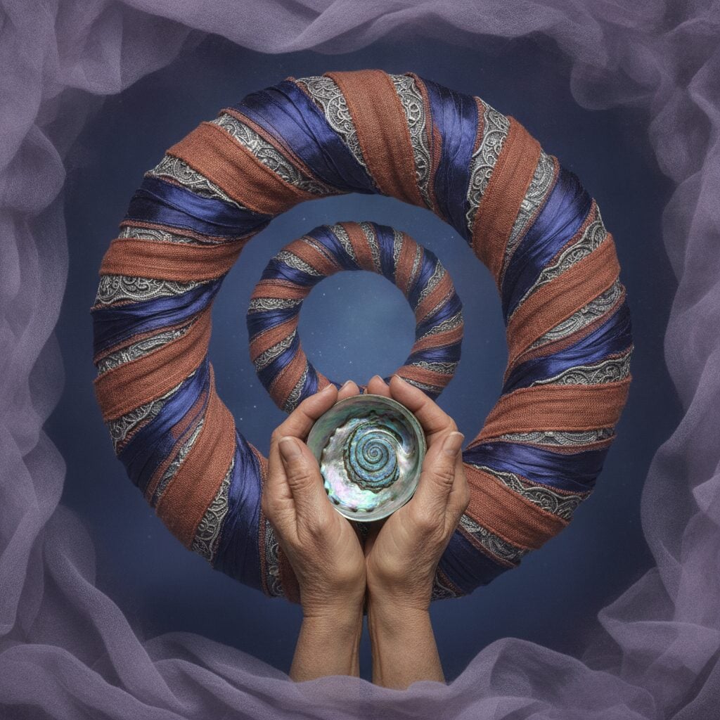Significado espiritual do caracol: paciência e evolução Significado Espiritual Do Caracol: Paciência E Evolução
