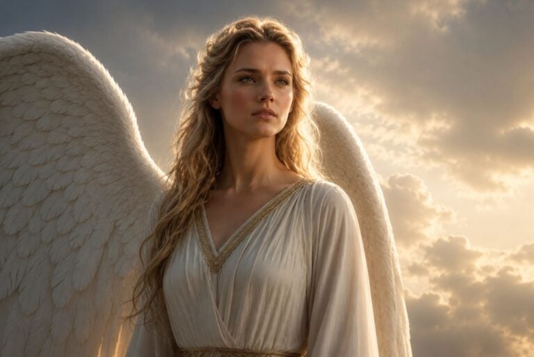 Anjo Da Guarda Envia Aviso Para 4 Signos Nesta Segunda (22/06): Você Está Ignorando O Mesmo Sinal Pela Terceira Vez