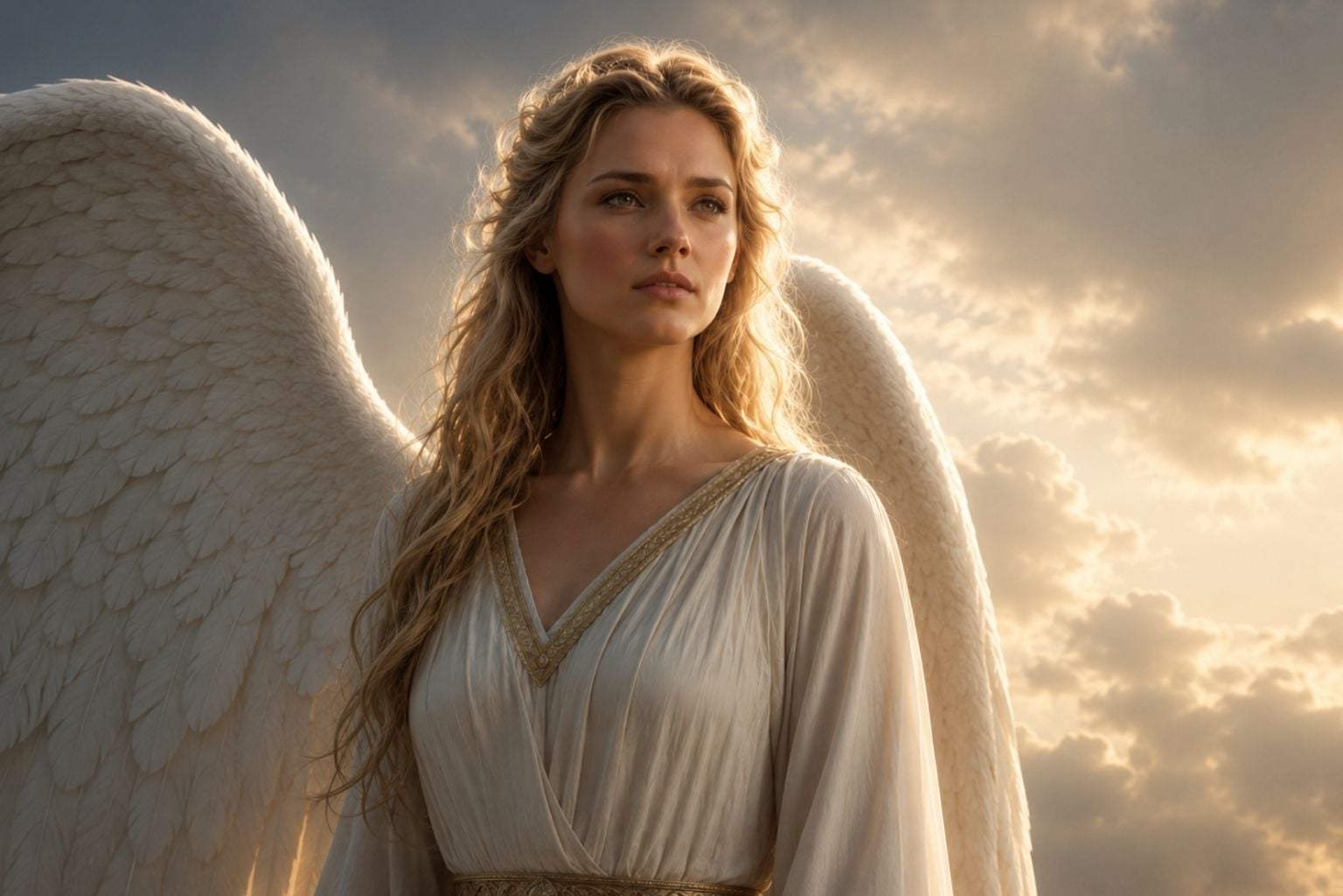 Anjo Da Guarda Envia Aviso Para 4 Signos Nesta Segunda (22/06): Você Está Ignorando O Mesmo Sinal Pela Terceira Vez