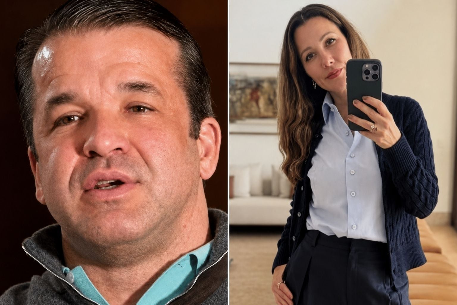 Preso, Brennand Vai Se Casar Com Karina Kufa, Ex-Advogada De Bolsonaro