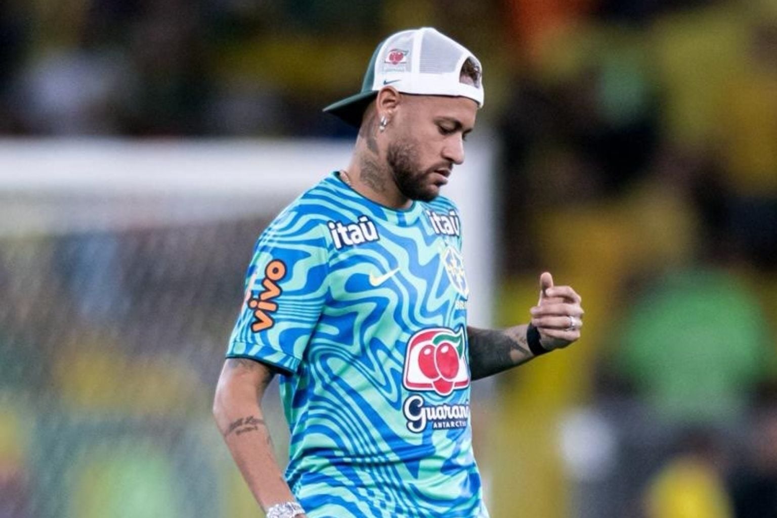 Previsão Revela Como Deve Ser A Presença De Neymar Jr. Na Copa Do Mundo: &Quot;Não Significa&Quot;
