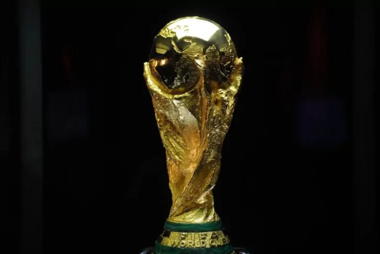 Vidente Que Acertou Três Copas Do Mundo Seguidas Revela Qual País Será Campeão Mundial