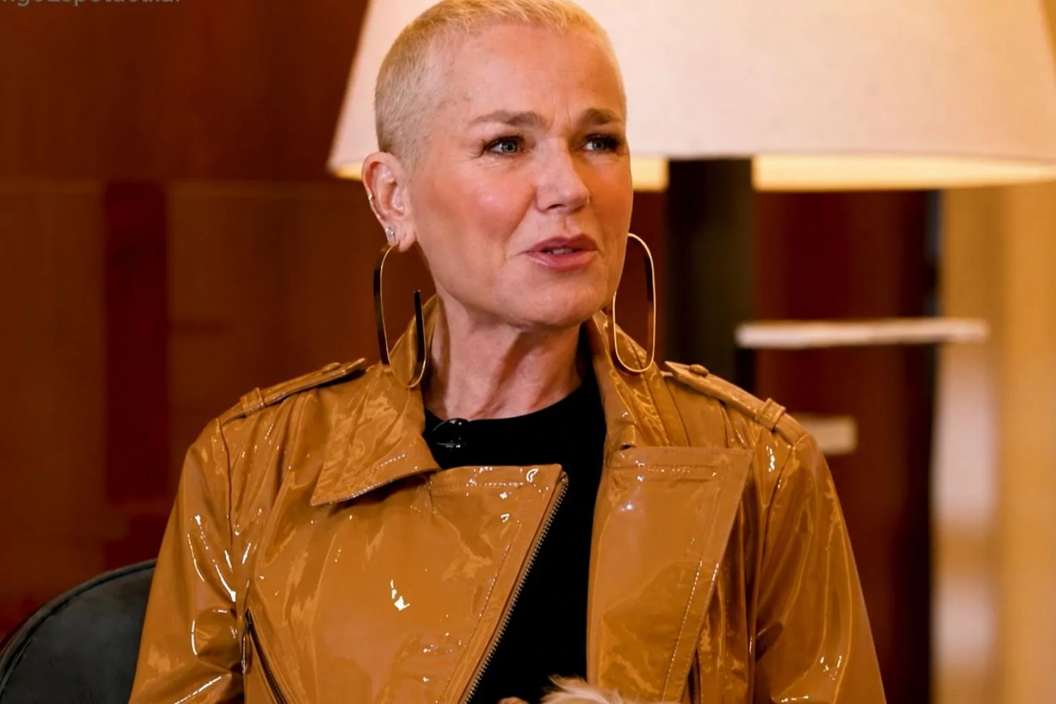 Xuxa Se Manifesta Após Ex-Paquita Revelar Detalhes Sobre Salários