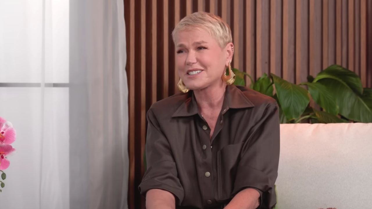 Xuxa Surpreende Ao Revelar Quantas Vezes Come Por Dia: "Para Mim Não Existe A Manhã"
