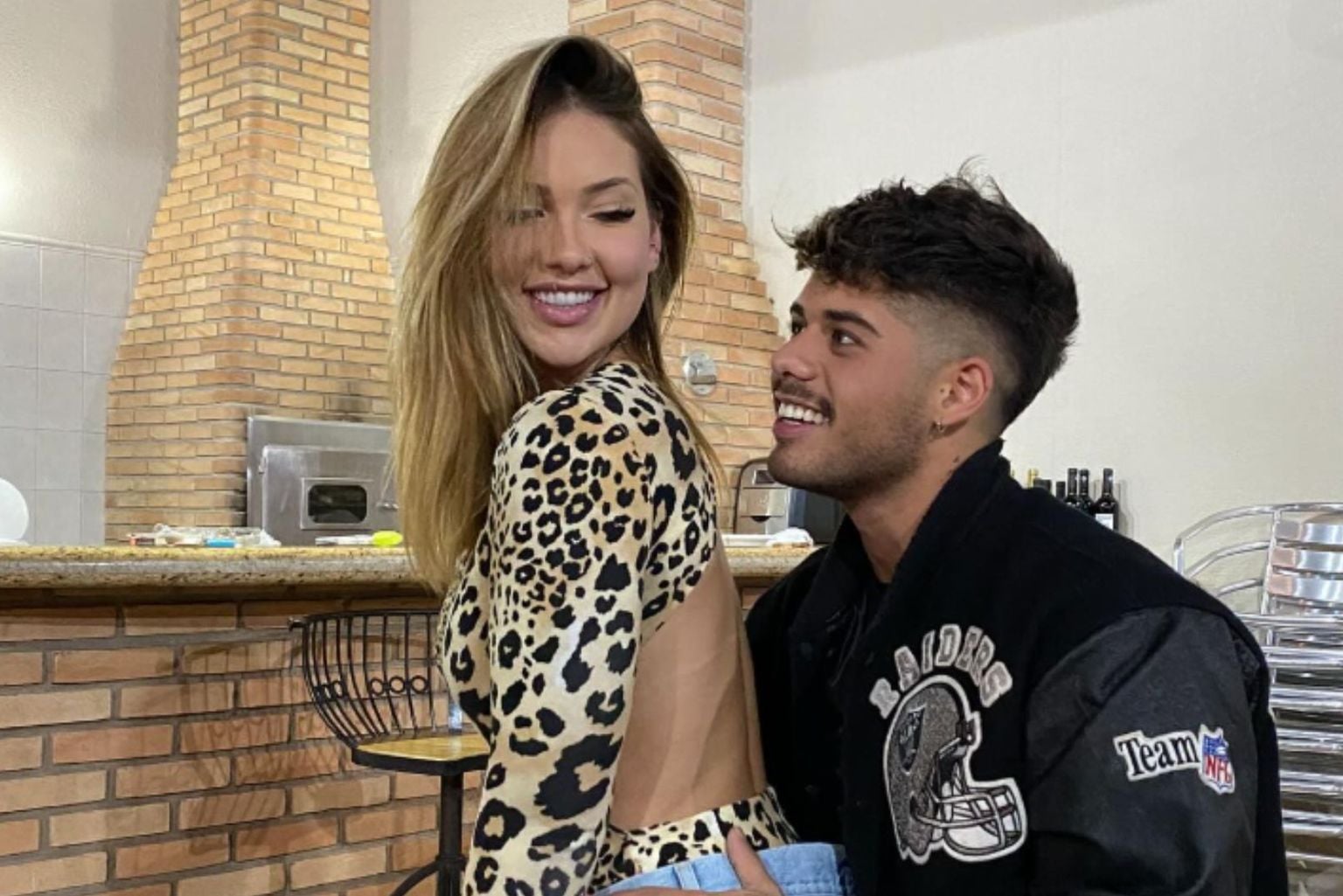 Zé Felipe revela que Virginia ligou para ele após o término com Vini Jr.; veja Zé Felipe Revela Que Virginia Ligou Para Ele Após Término Com Vini Jr; Veja