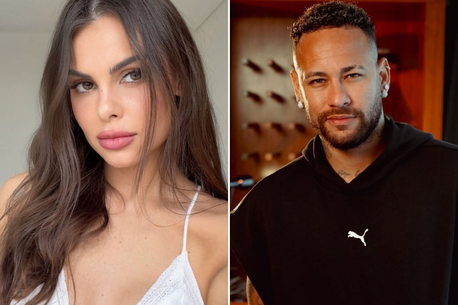 Quem É Amanda Kimberlly? Modelo E Mãe Da Filha De Neymar Coloca Em Risco Fama De &Amp;Quot;Paizão&Amp;Quot;; Entenda