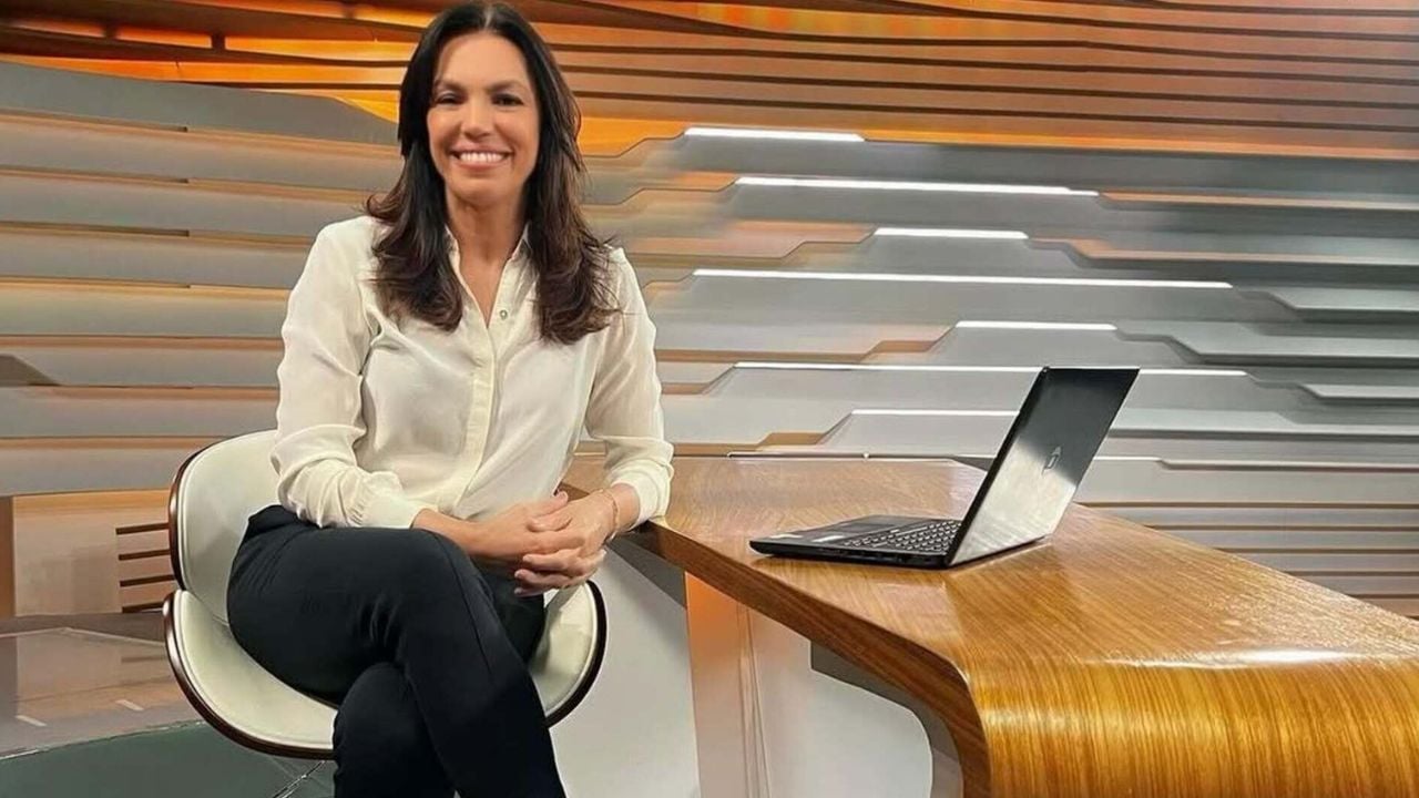 Renata Vasconcellos pode deixar o “Jornal Nacional” em 2027; veja quem é cotada para substituí-la Renata Vasconcellos Pode Deixar O “Jornal Nacional” Em 2027; Veja Quem É Cotada Para Substituí-La