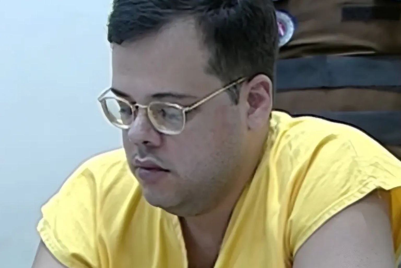 Entenda Por Que O Atirador Da Chacina Em Cinema De Sp Foi Solto