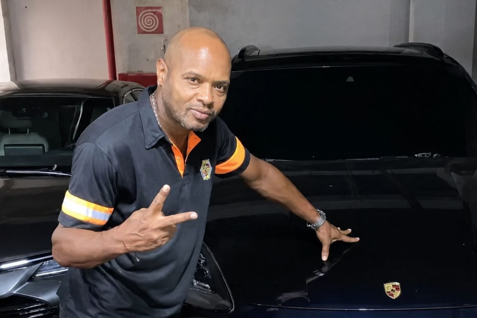 “Quem É Pra Matar?”, Pergunta Atirador Antes De Assassinar Homem Por Engano