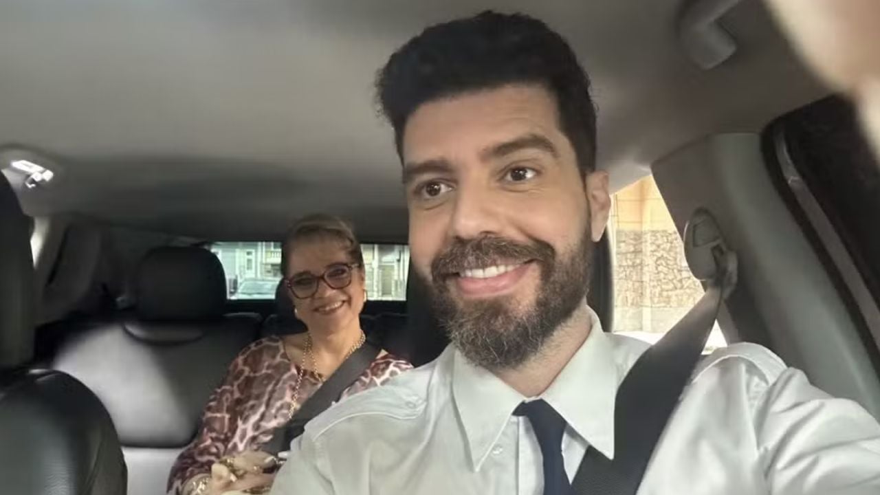 Em "Quem ama cuida", personagem ligado a Pilar terá um fim trágico na trama; descubra Em "Quem Ama Cuida", Personagem Ligado A Pilar Terá Um Fim Trágico Na Trama; Descubra